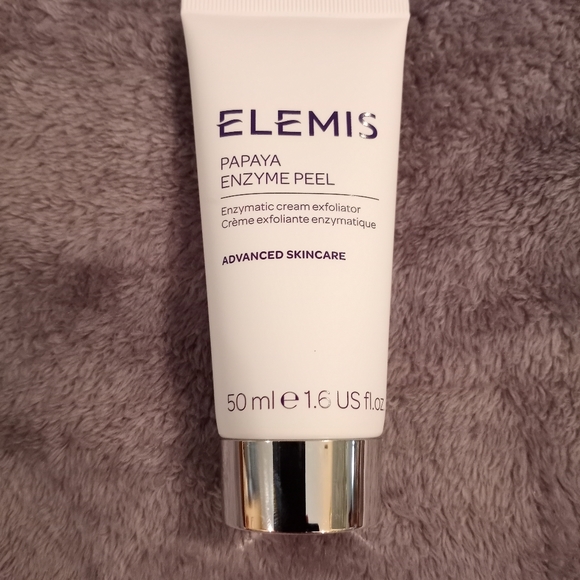 ELEMIS Other - ELEMIS -Papaya Enzyme Peel - NWOT- SEALED